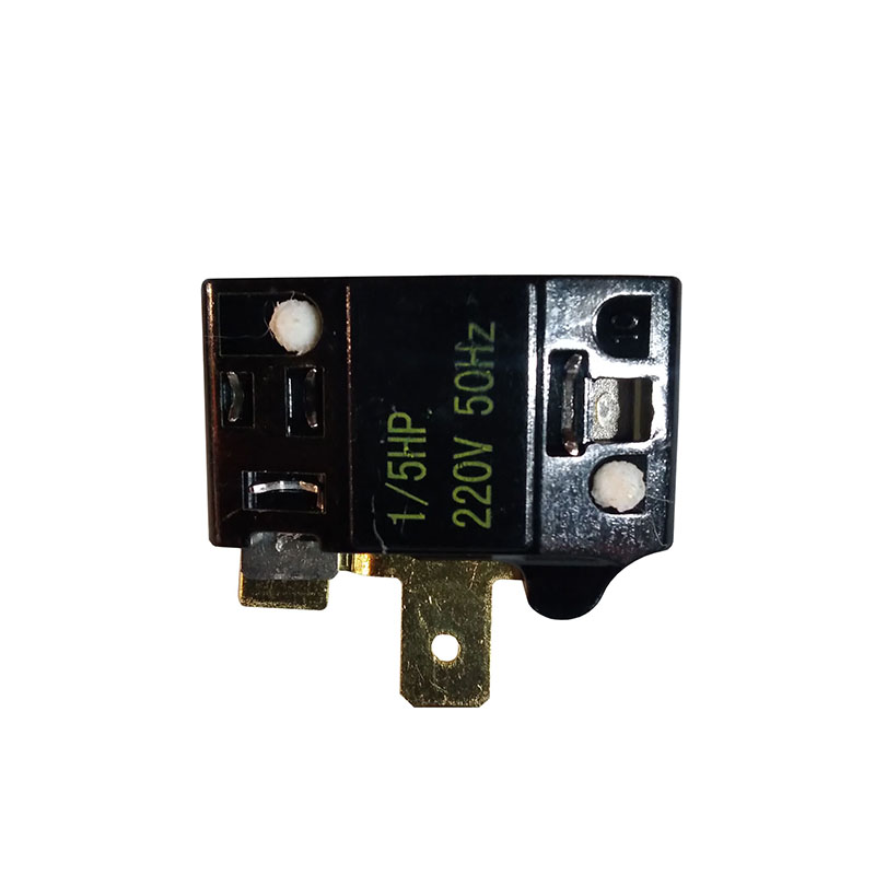 Universal Refrigeration Solid State Relay 1/5hp