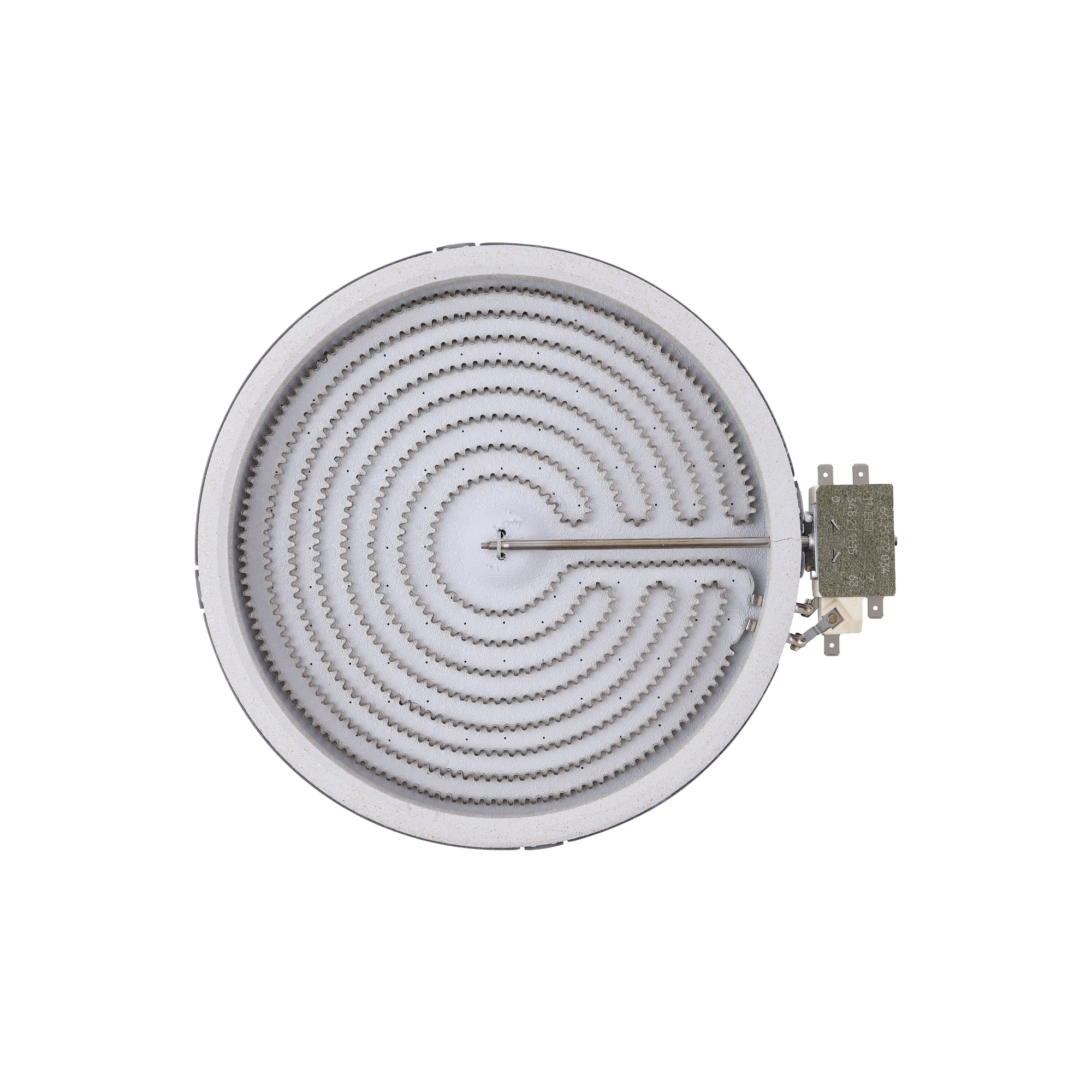 DEFY Stove Radiant Plate 210mm 2300w