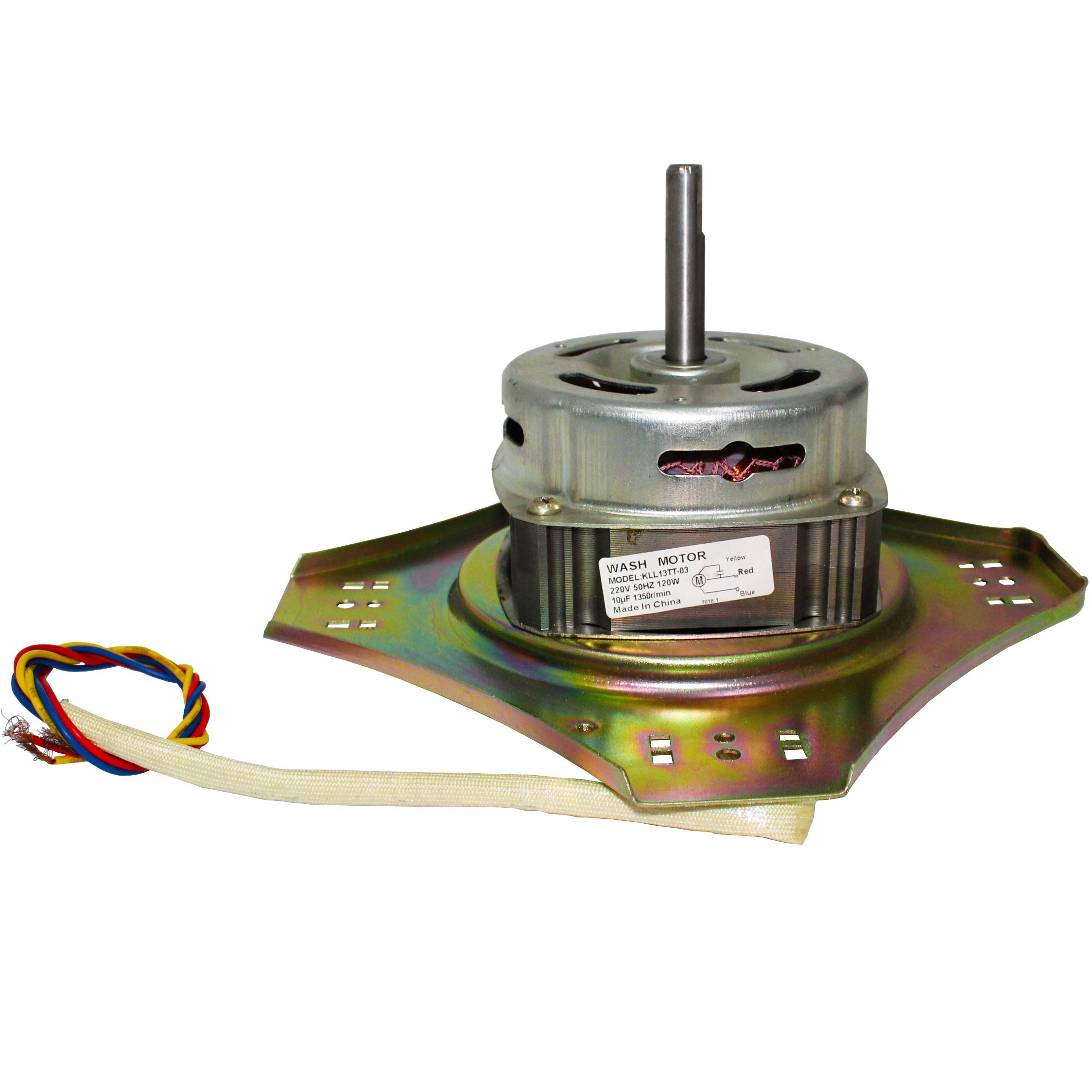 DEFY Washing Machine Wash Motor