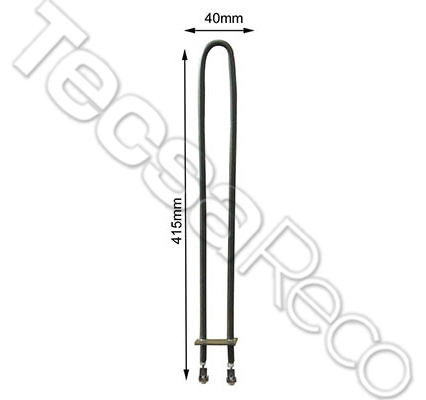 Universal Chip/Chicken Griller Element