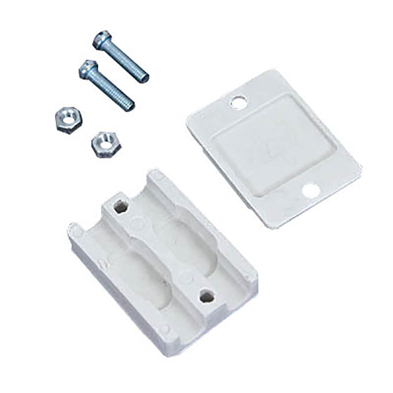 Universal Stove Terminal Block Set Single Coil and Screw