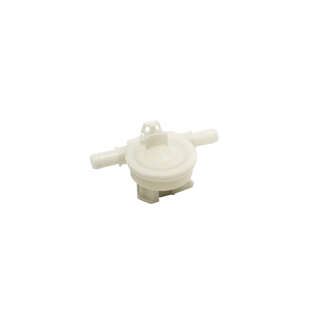 DEFY Water Flow Meter