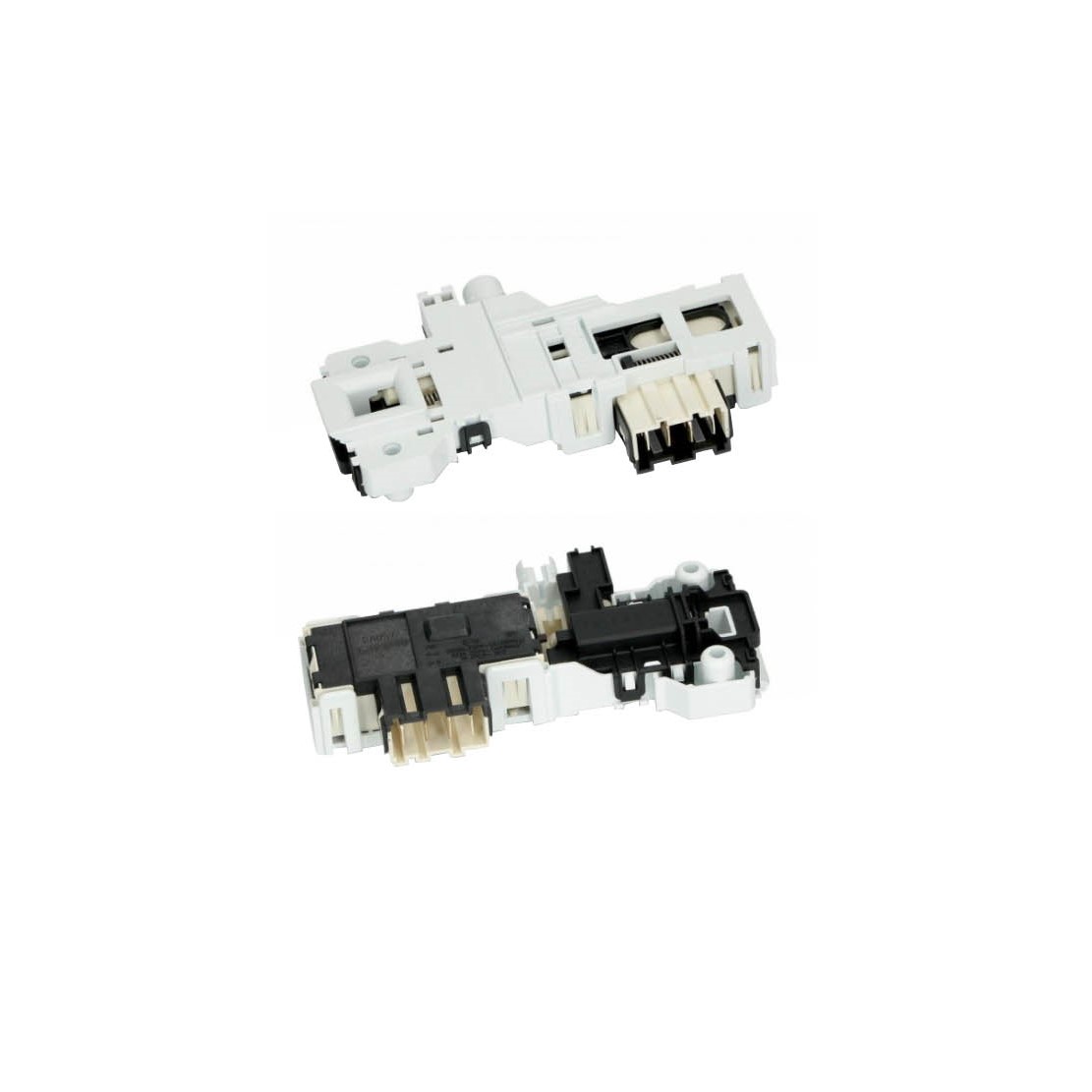 DEFY Washing Machine Door Interlock