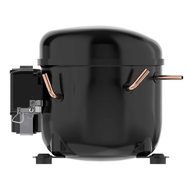 COMP CUBI ML90FG  1/3HP R404 LBP