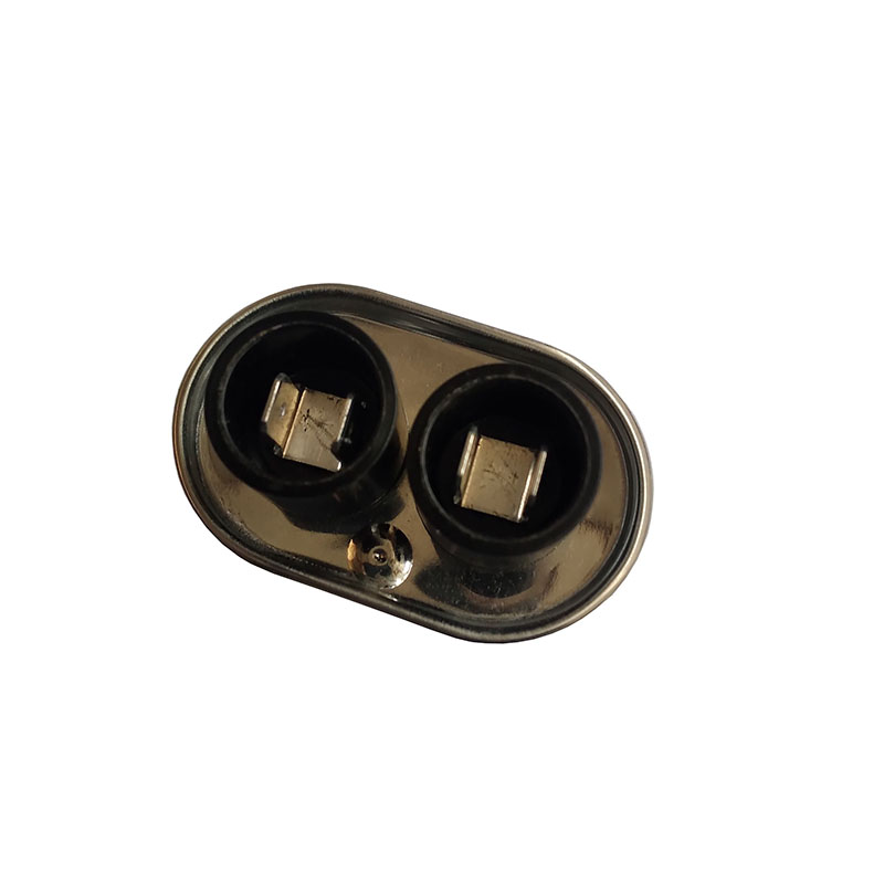Universal Microwave High Voltage Capacitor 2100v 1.13Mfd