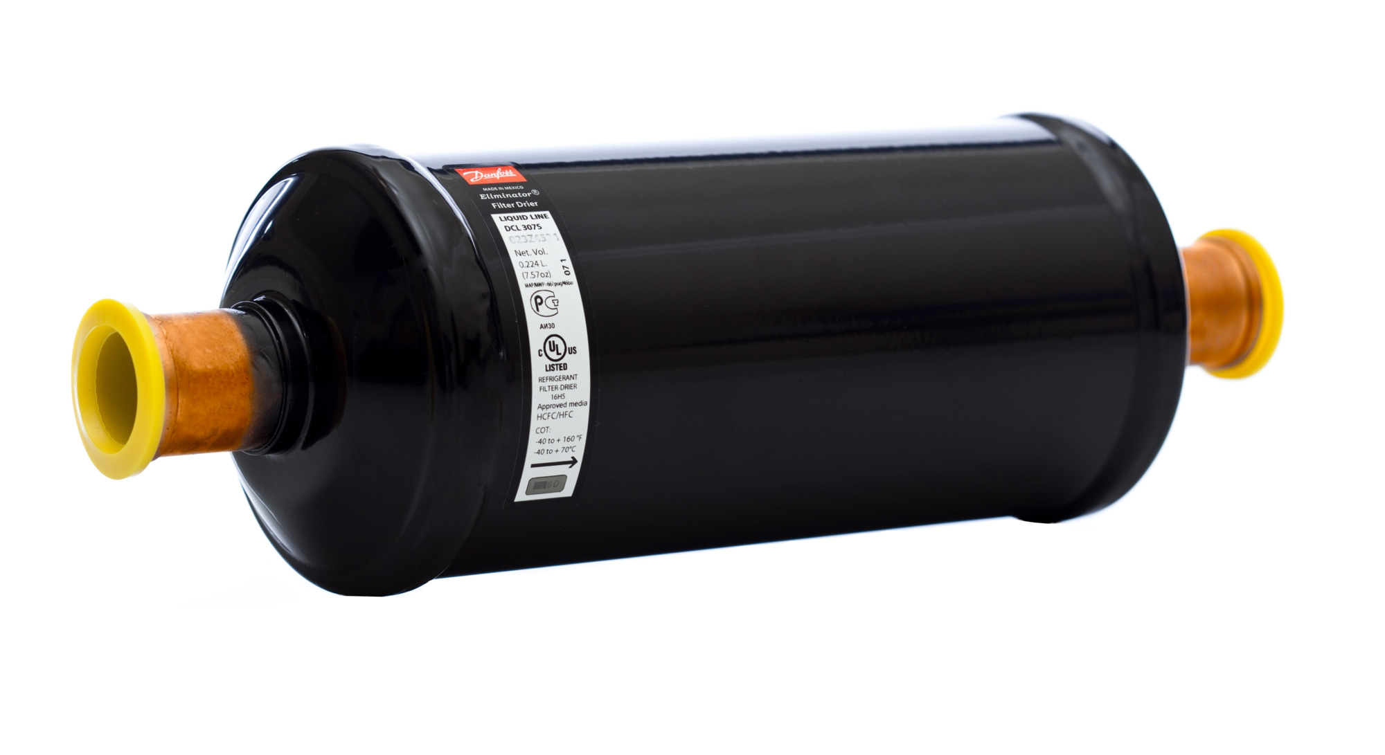 DRIER DCL307s 7/8 SW