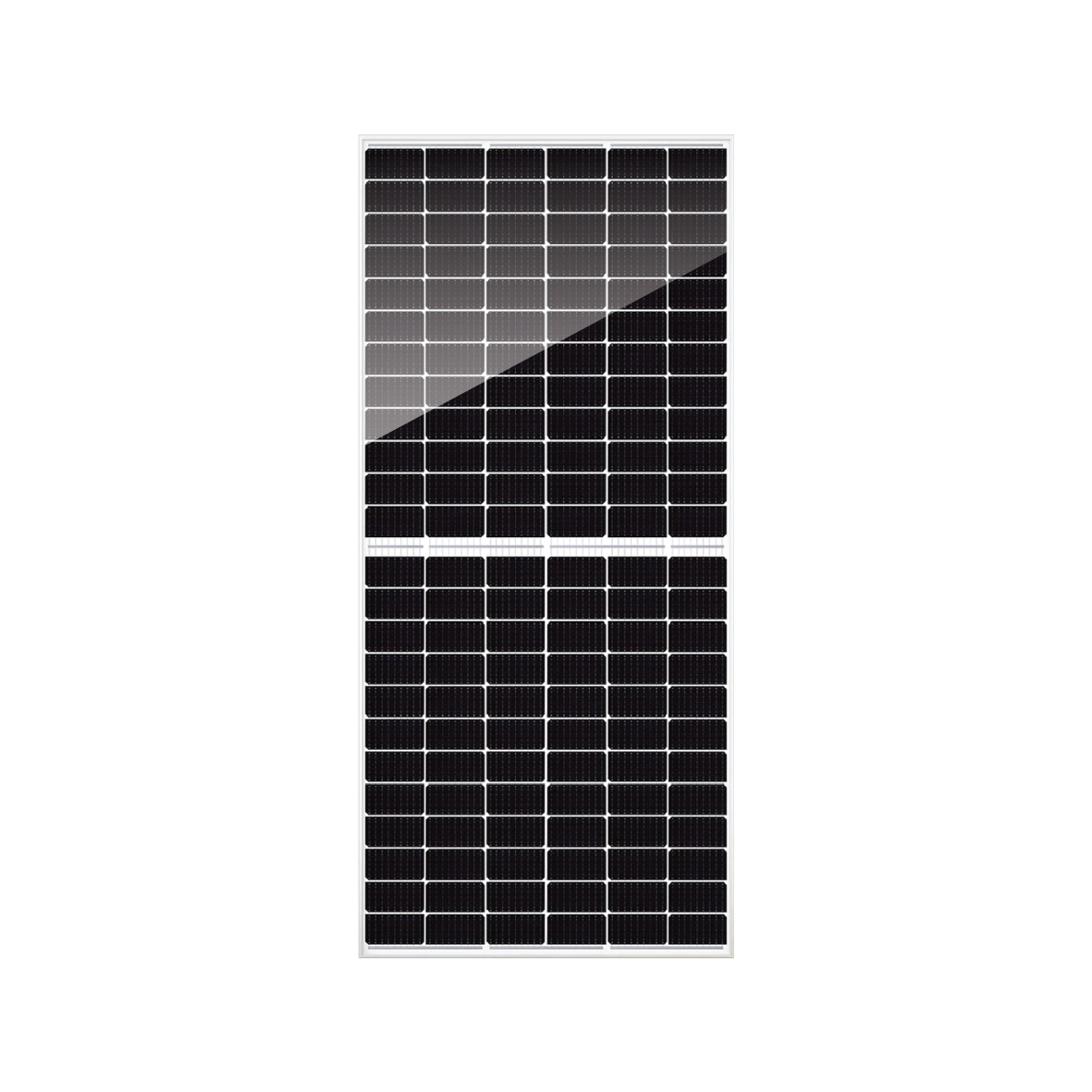 Jinko 550W Mono Facial Module Solar Panel