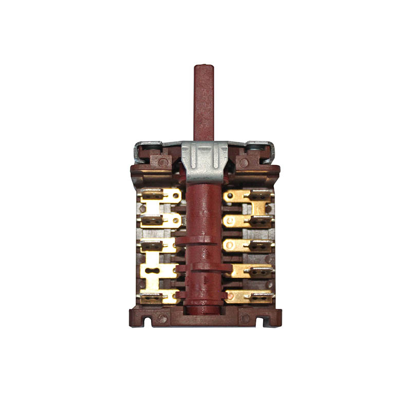Oven Selector