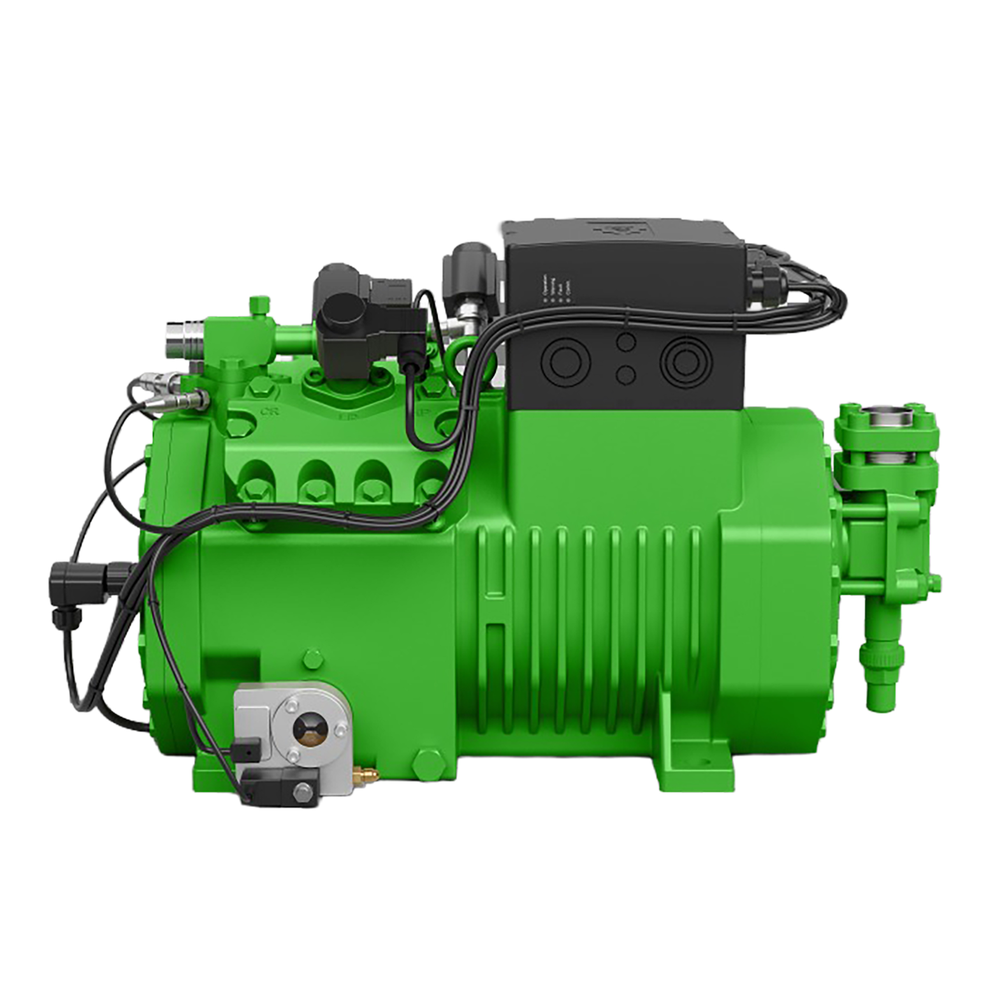COMP BITZER 4TES-12Y