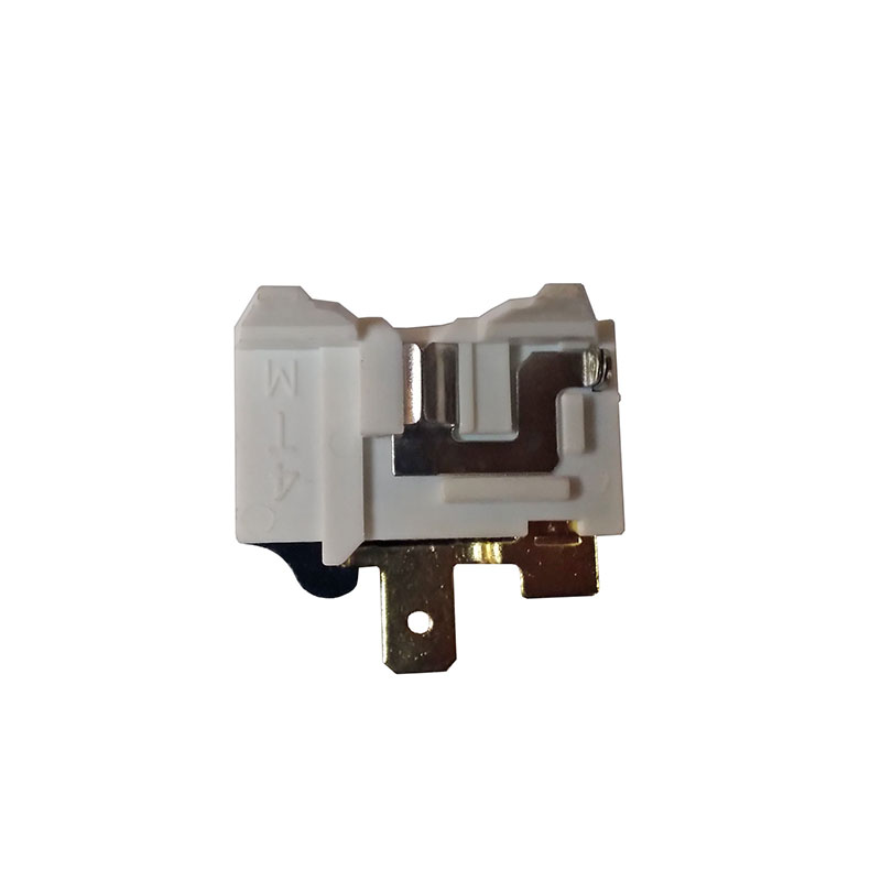 Universal Refrigeration Solid State Relay 1/4hp
