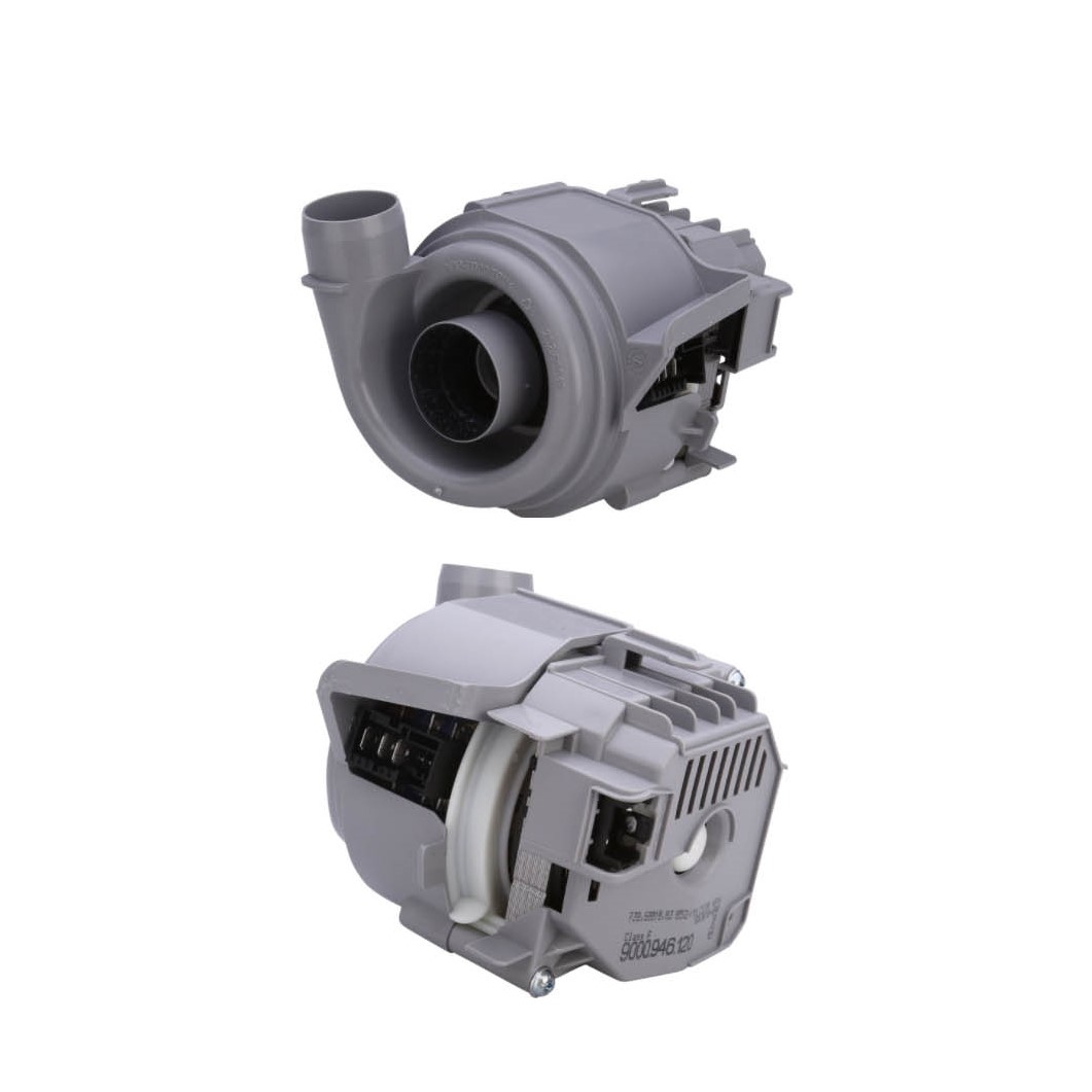 Bosch Dishwasher Heat Pump