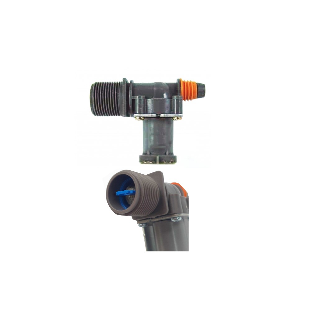 Samsung Washing Machine Water Valve Cold