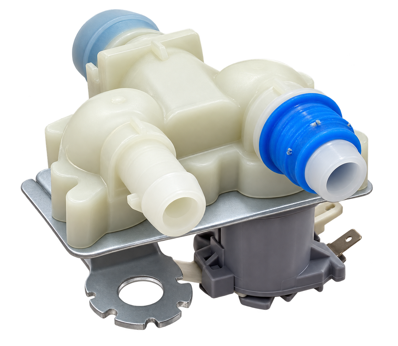 Samsung Washing Machine Valve