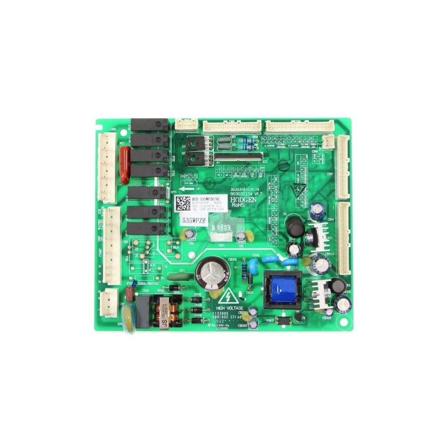 hibibiページ Hisense Refrigerator PCB Assembly | HS-K1637069