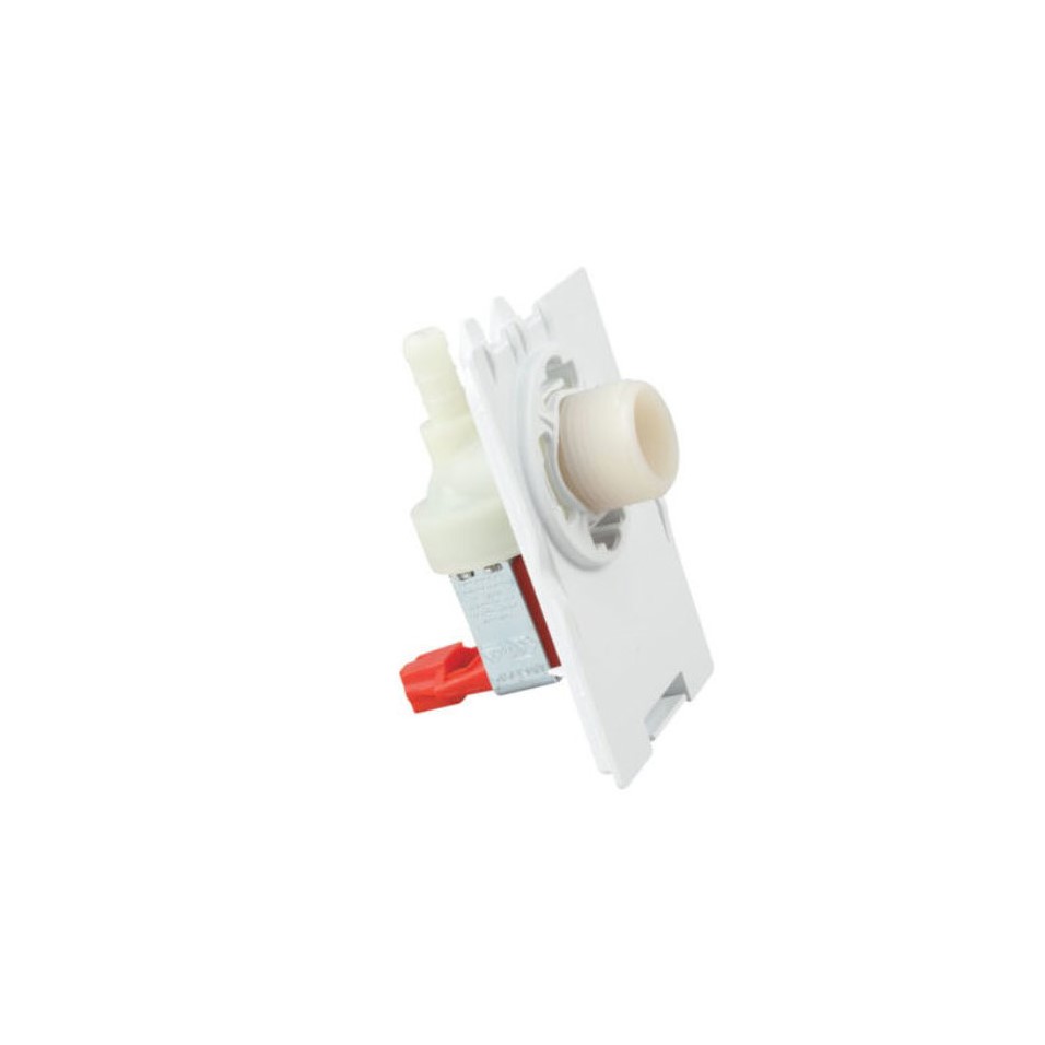 Bosch Dishwasher Inlet Valve and Fixing Plate