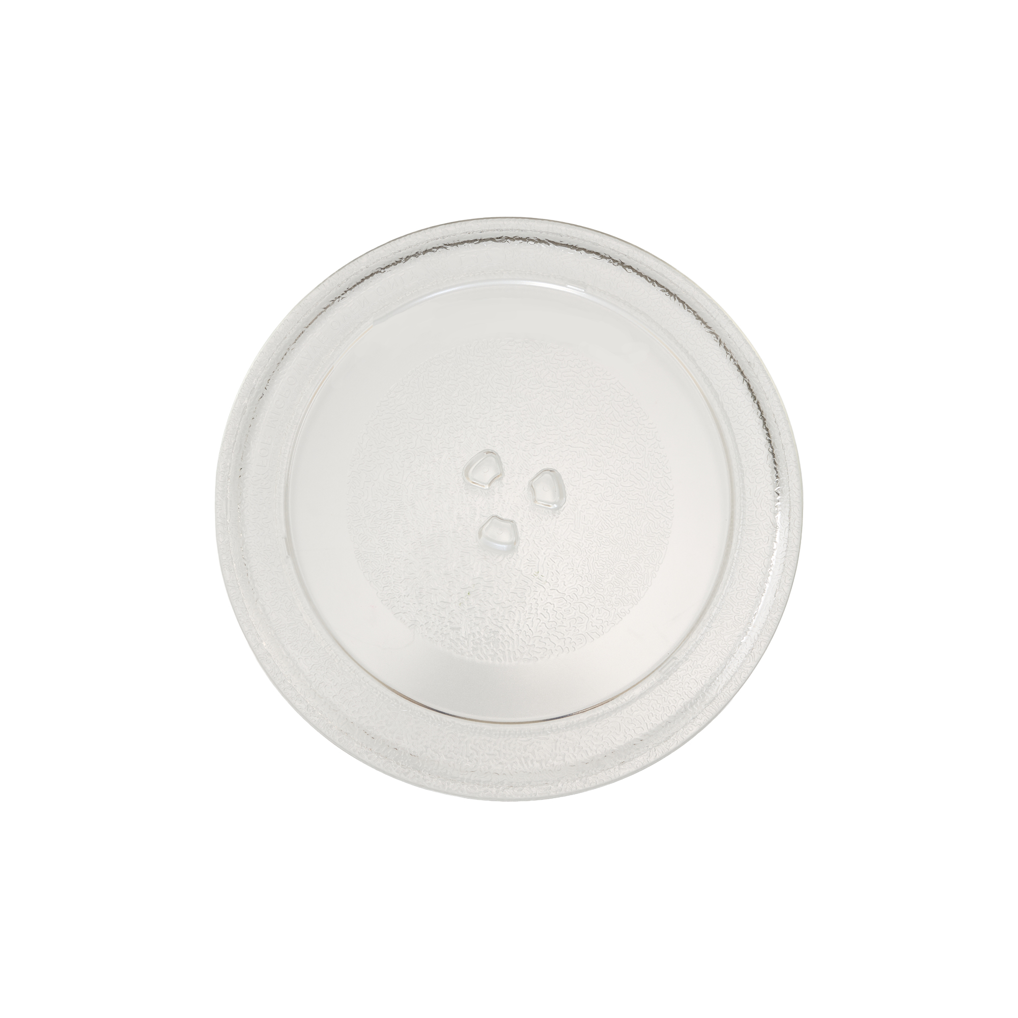 DEFY Turntable Plate