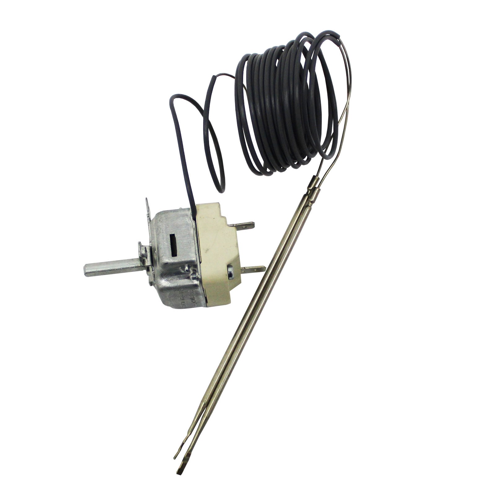 DEFY Gas Oven Thermostat 0°C - 286°C