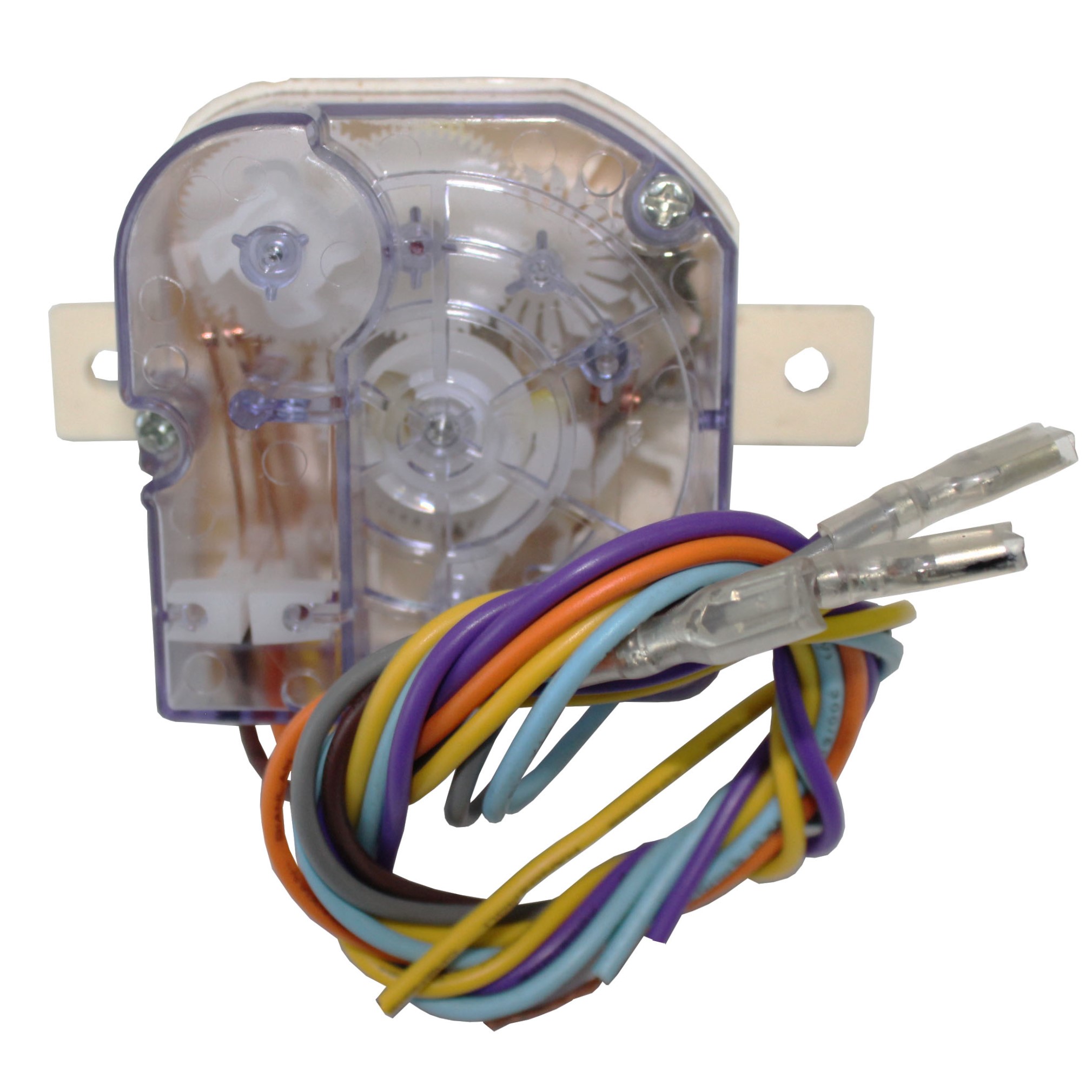 Samsung Washing Machine Wash Timer