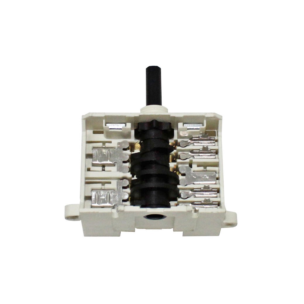 DEFY Stove Selector Switch 7 Position