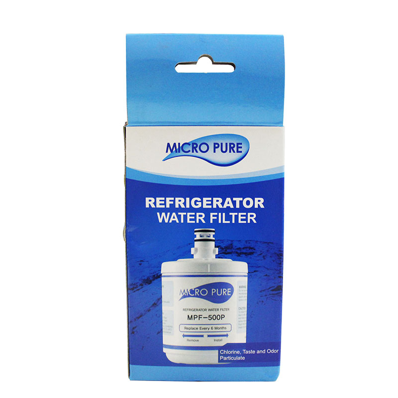 LG Refrigerator Inline Water Filter