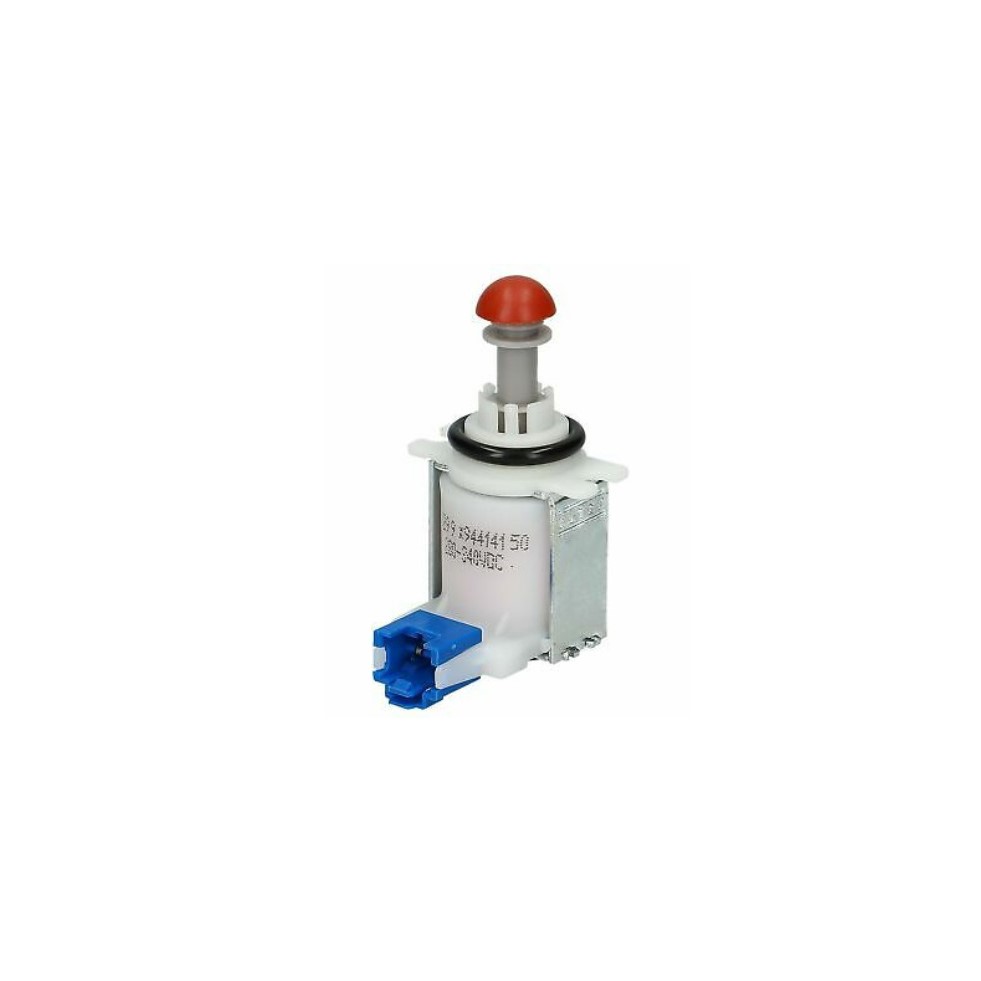 Bosch Dishwasher Regeneration Valve