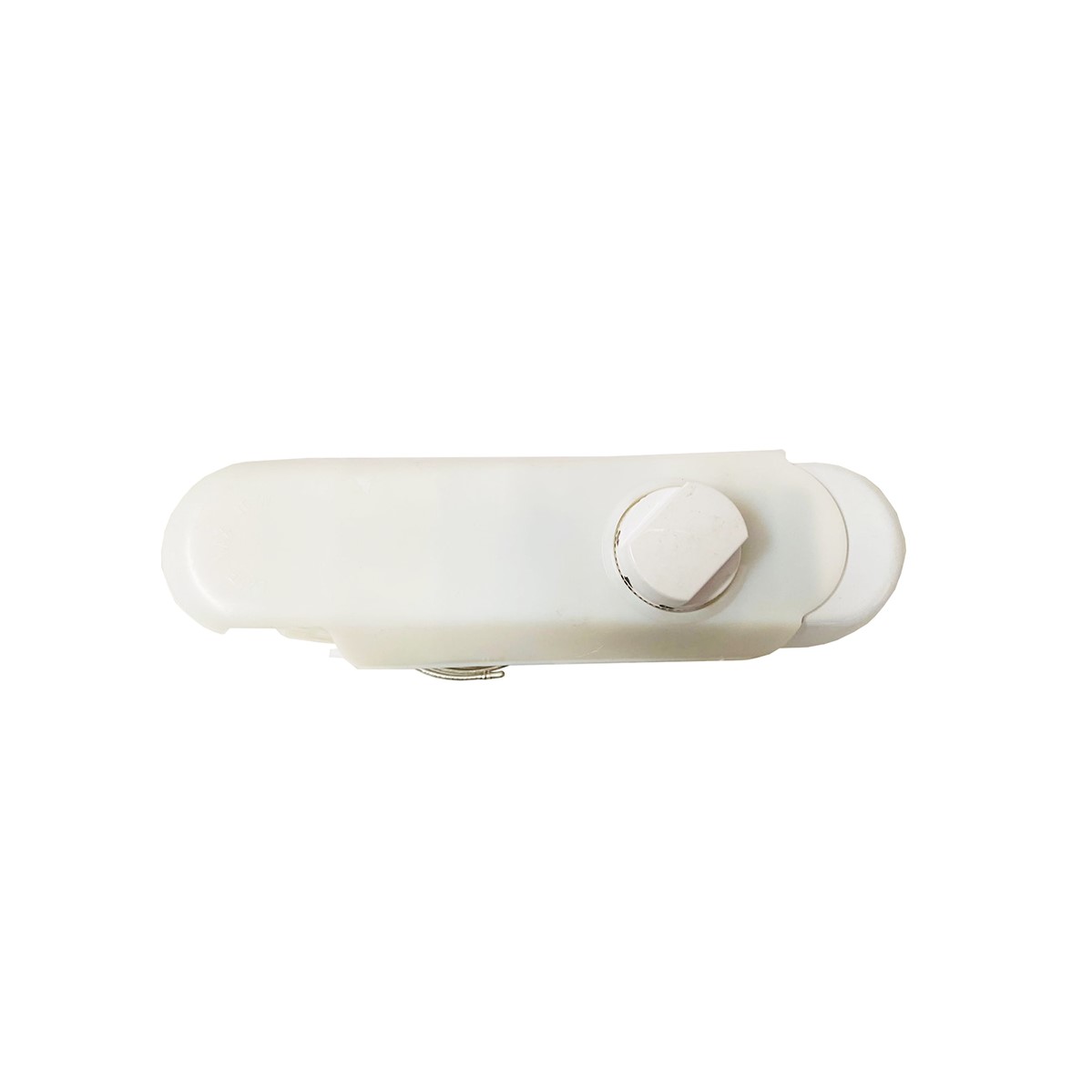 Whirlpool Refrigerator Thermostat Complete Housing