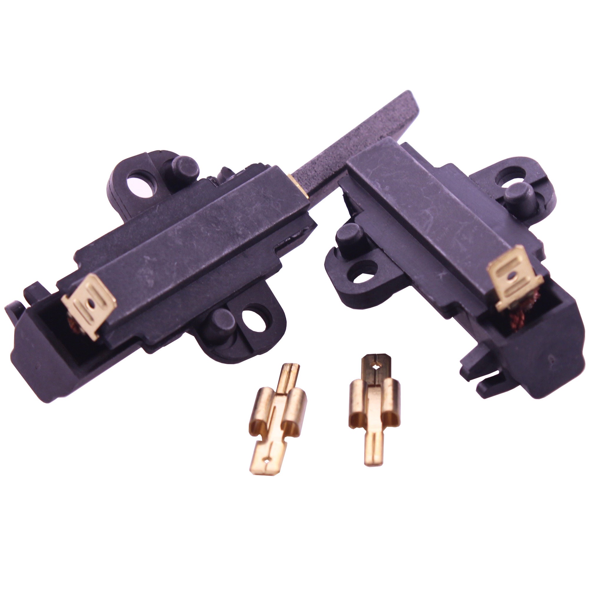 AEG Washing Machine Carbon Brush and Holder D Type