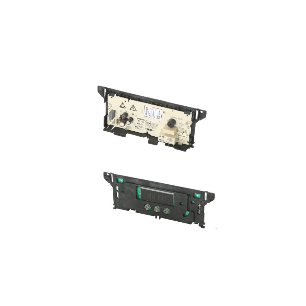 Bosch Oven Digital Clock