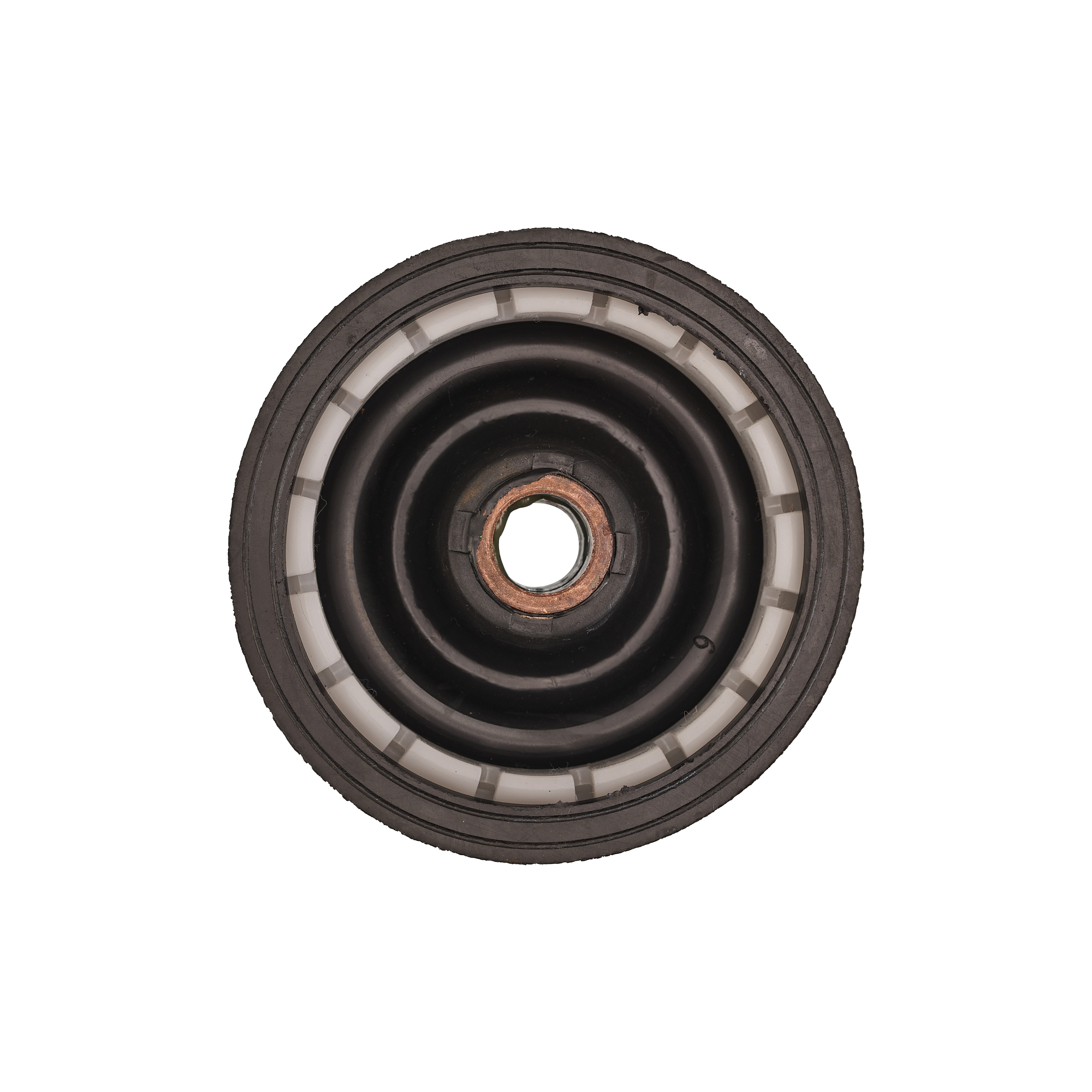DEFY Washing Machine Buffer Ring - Plastic Insert Not Included
