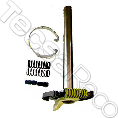 Whirlpool Washing Machine Basket Drive