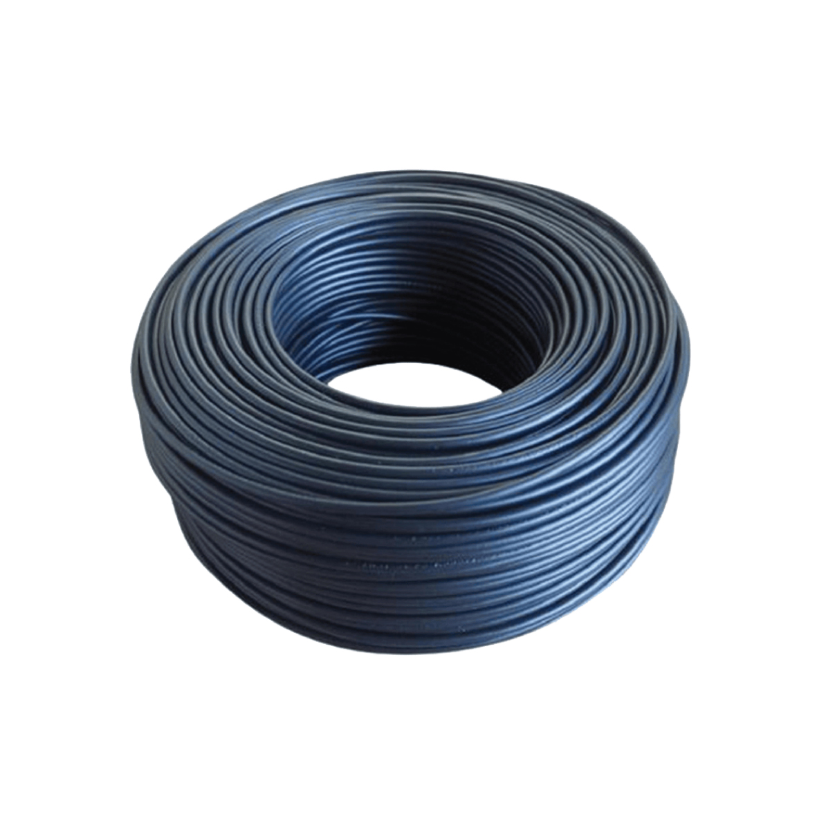 PV DC Cable 6mm Black 100m Roll