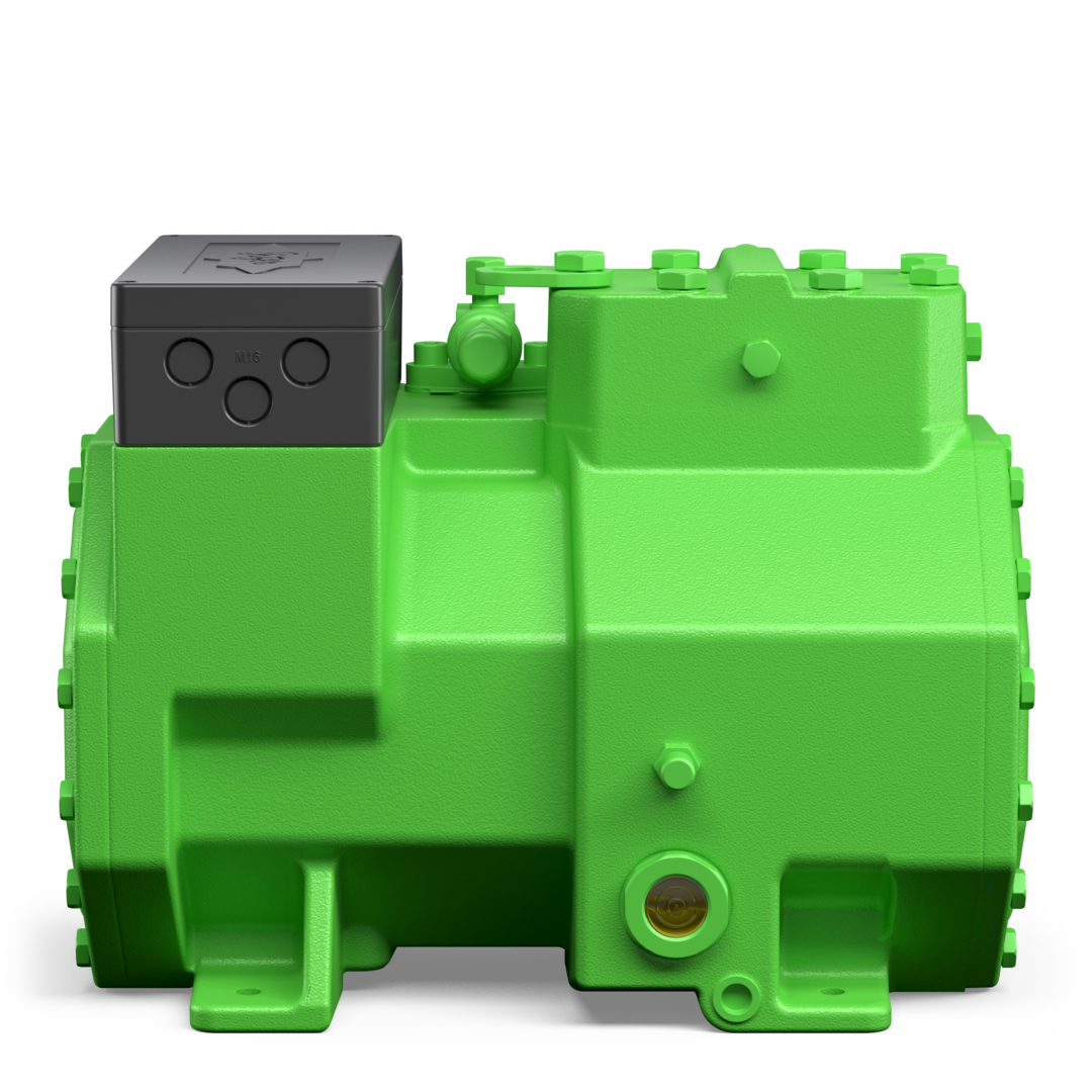 COMP BITZER 2JES-07Y + CCH