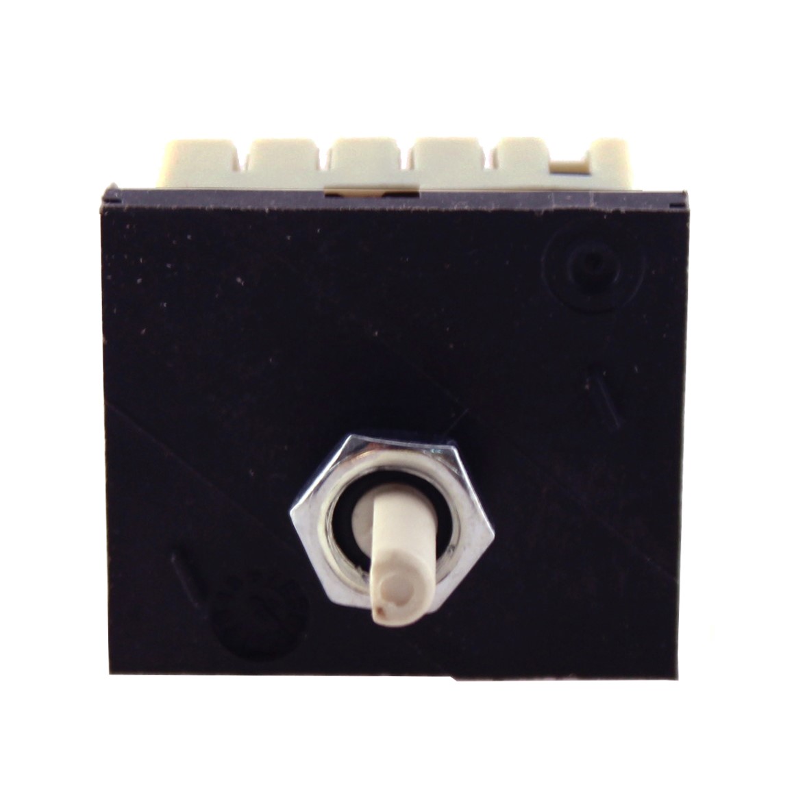 Unitherm Stove Solid Plate Regulator Switch