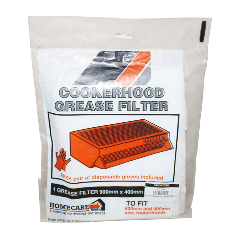 Universal Cookerhood Grease Filter 900mm x 400mm