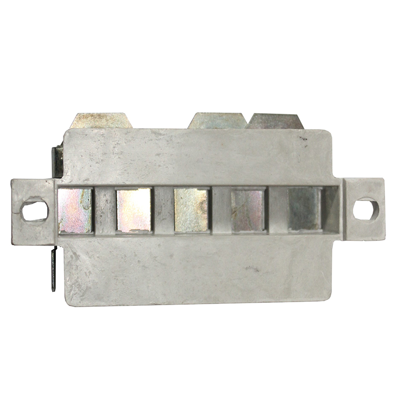 DEFY Oven and Stove Main Terminal Block