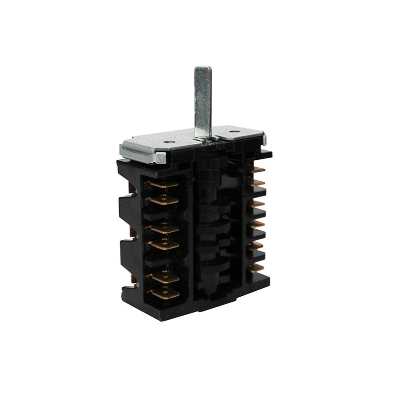 Unitherm Stove Switch 4 Position