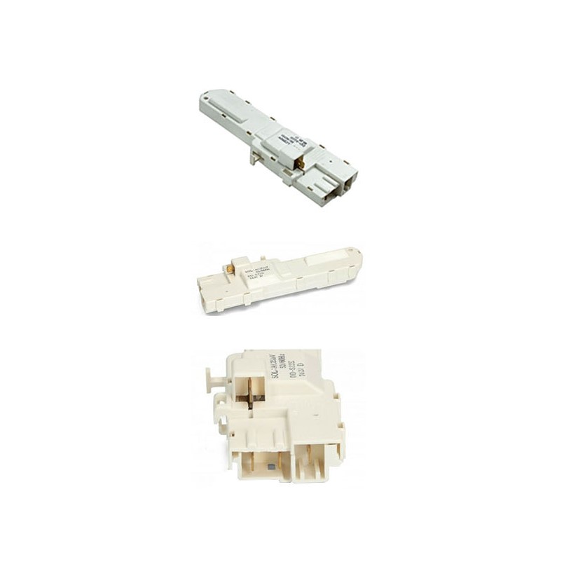 Samsung Washing Machine Door Interlock