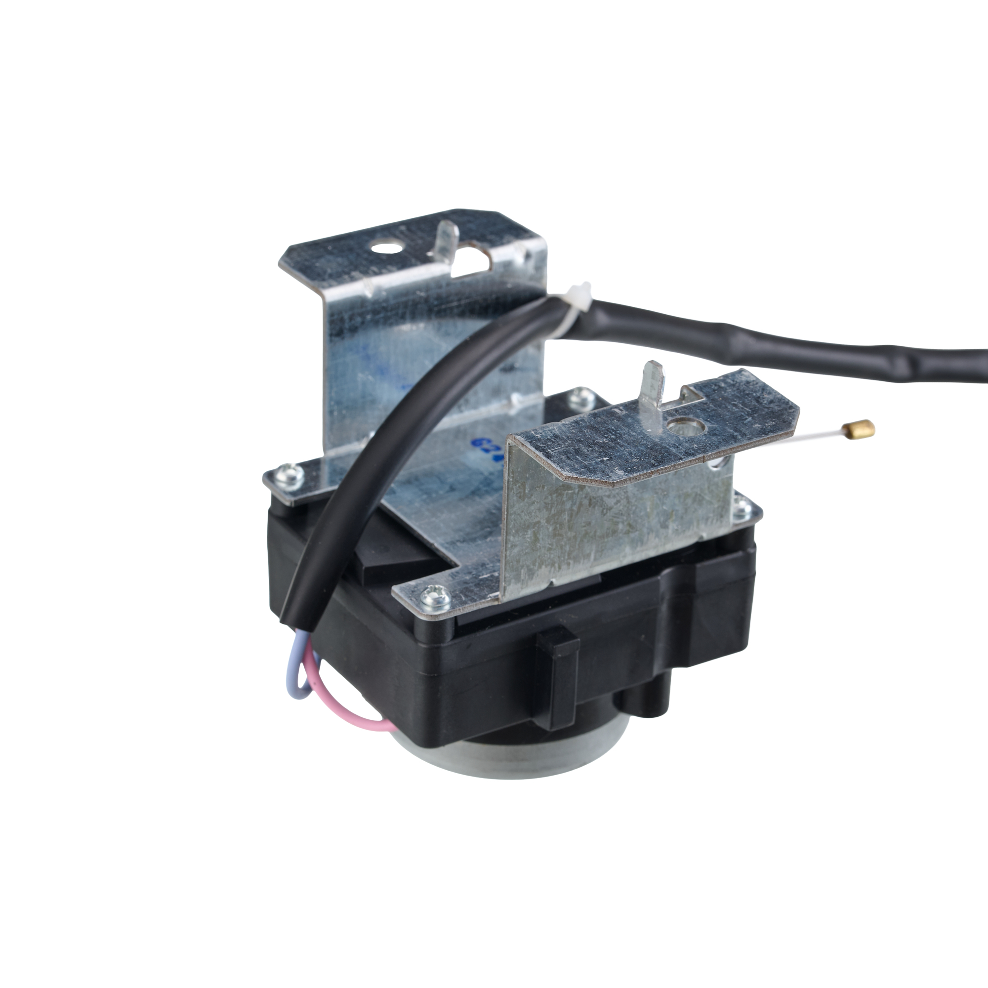 Whirlpool Washing Machine Drain Motor