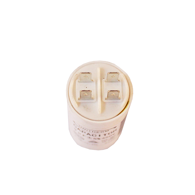 Universal Capacitor 10Mfd / 450v