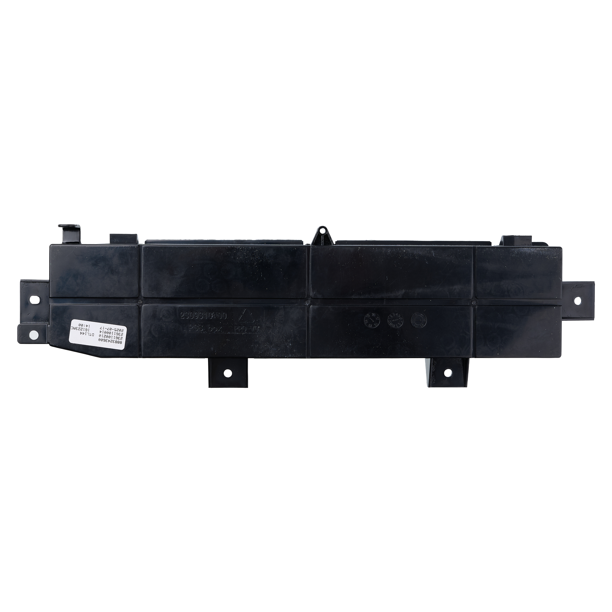 DEFY Washing Machine PCB Assembly