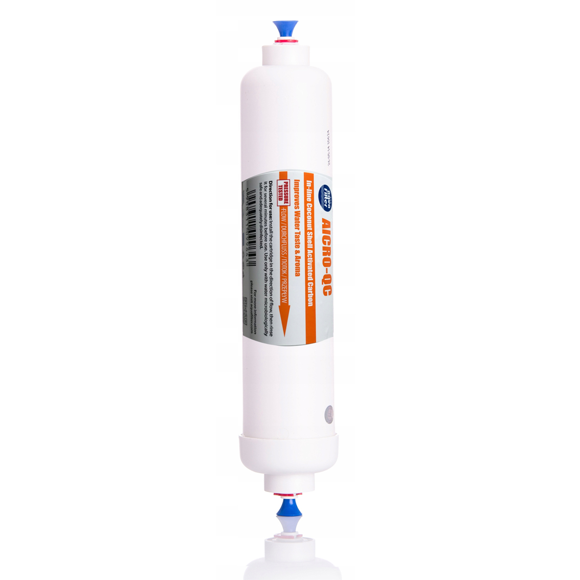 Inline Water Filter