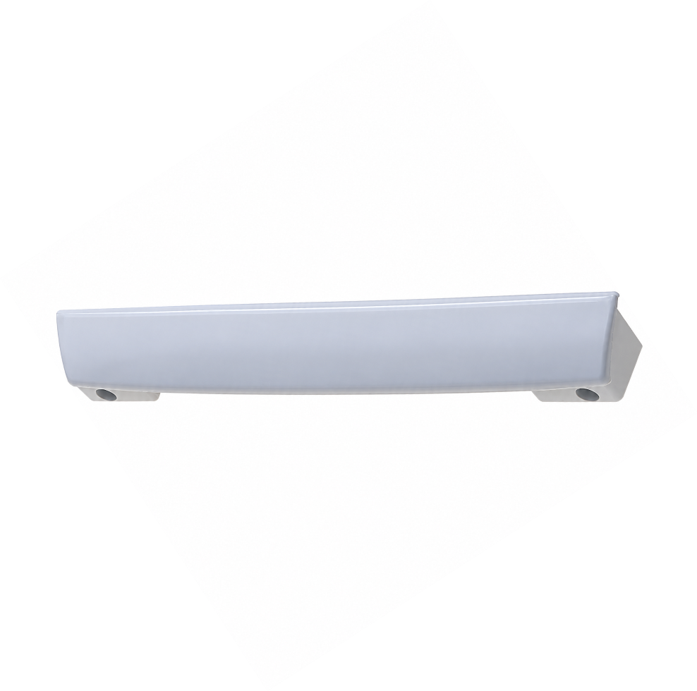 KIC CHEST FREEZER LID HANDLE