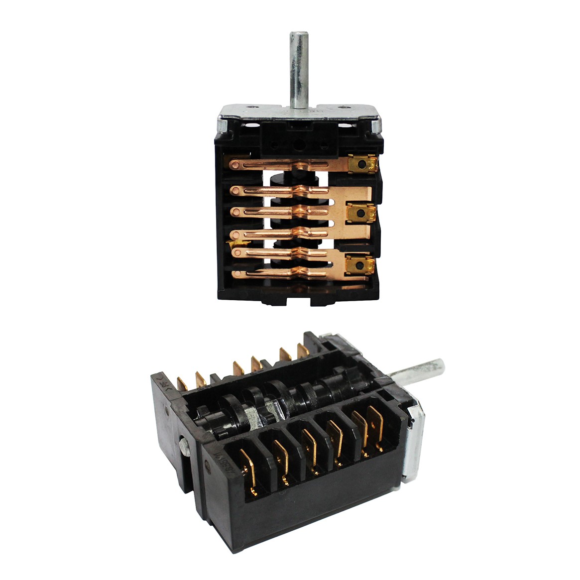 7 Position Unitherm Switch 6 Heat and Off