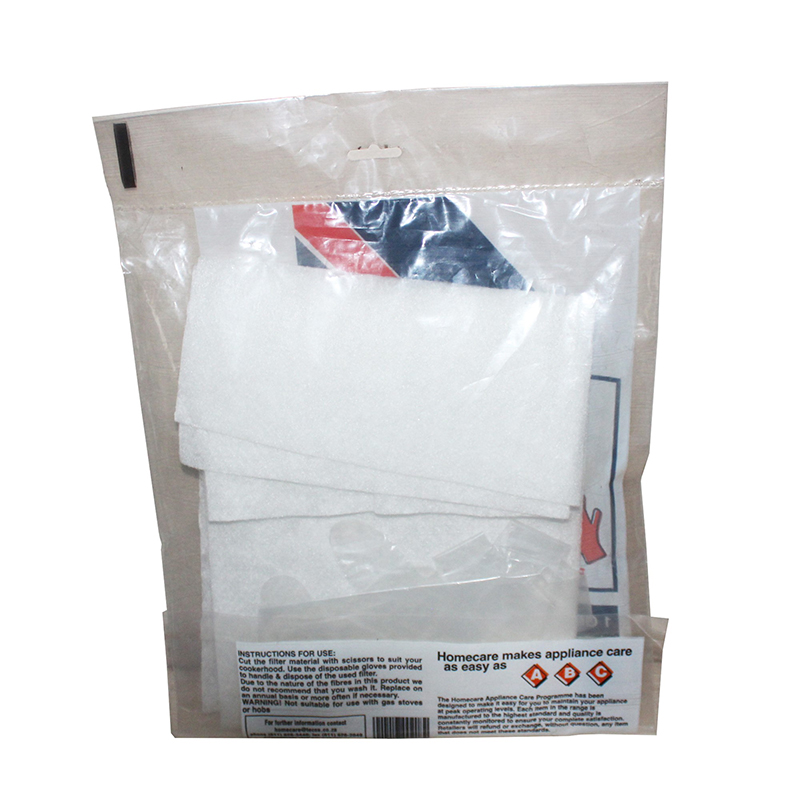 Universal Cookerhood Grease Filter 900mm x 400mm