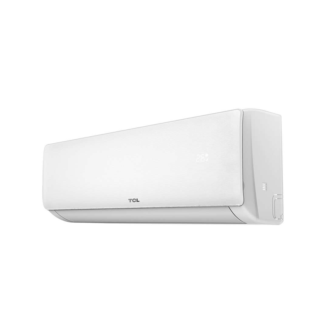 12K TCL Midwall Fixed Speed R410 System