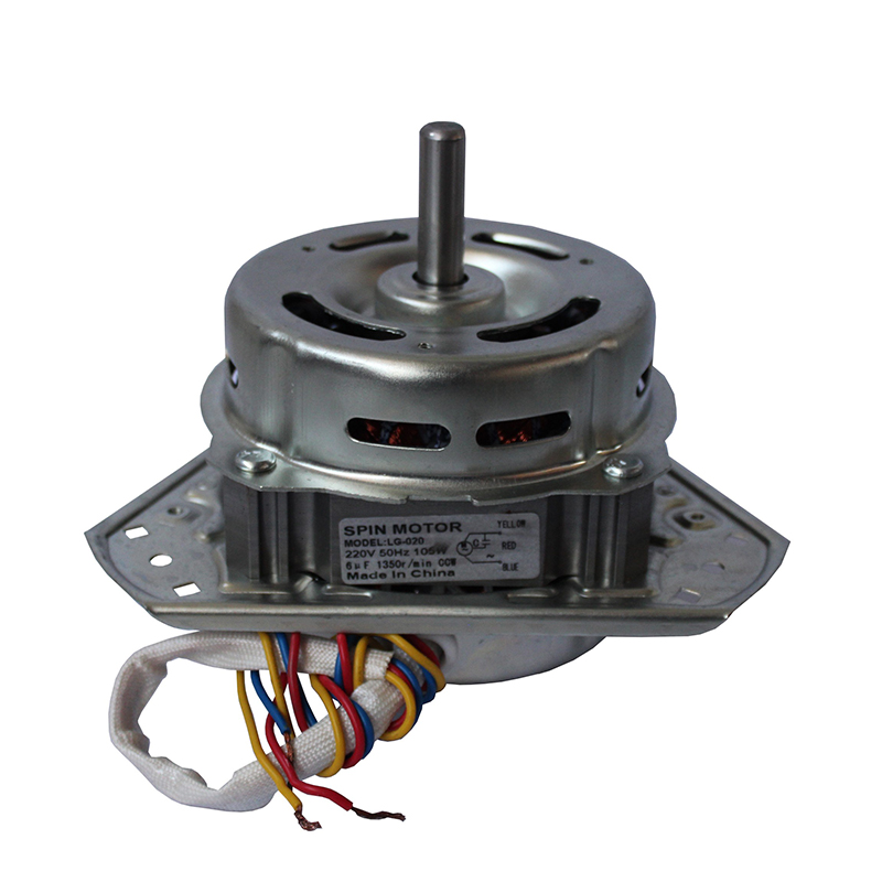 Kelvinator Washing Machine Spin Motor