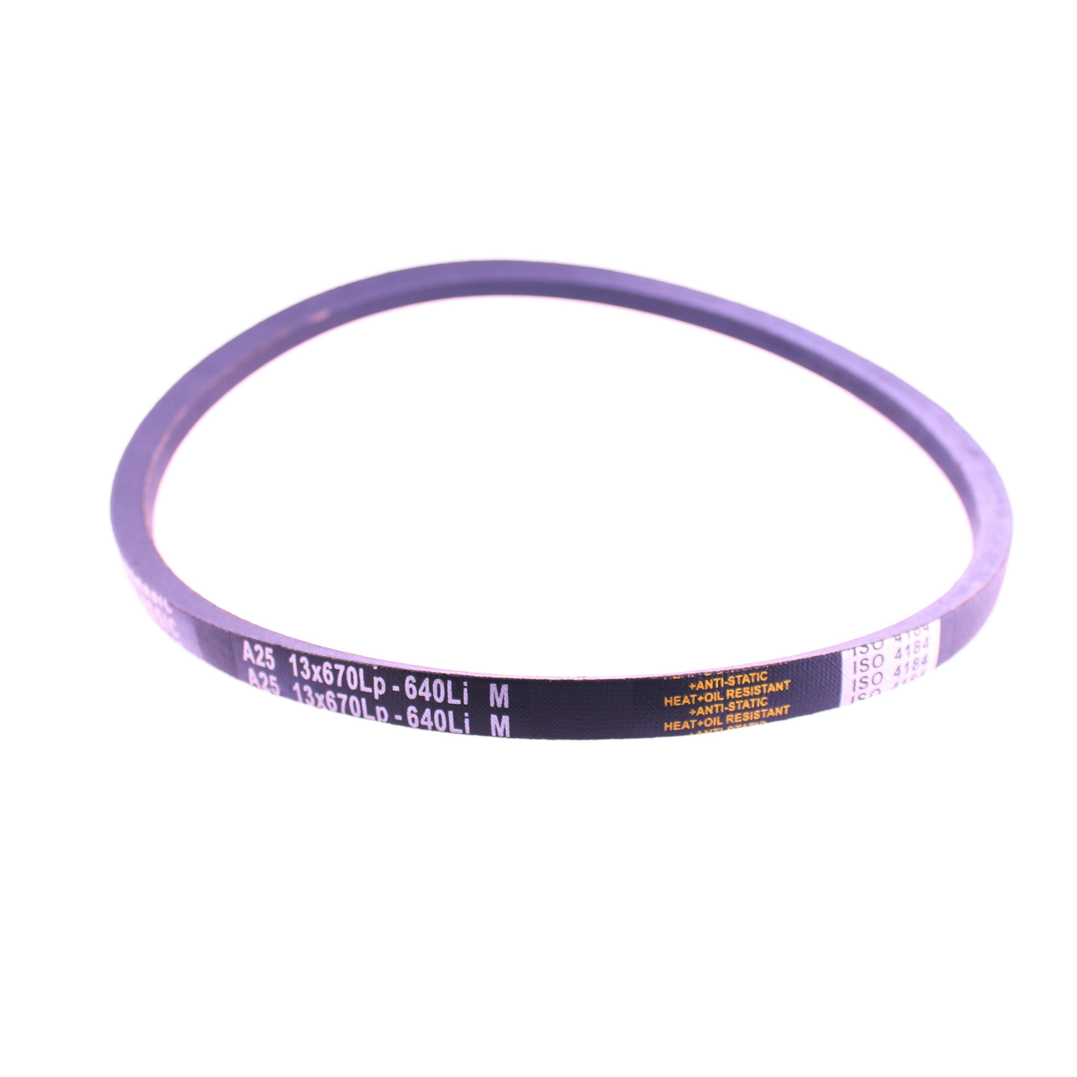 Kelvinator Washing Machine V Belt A640 13mm x 670mm | KL-07010988S