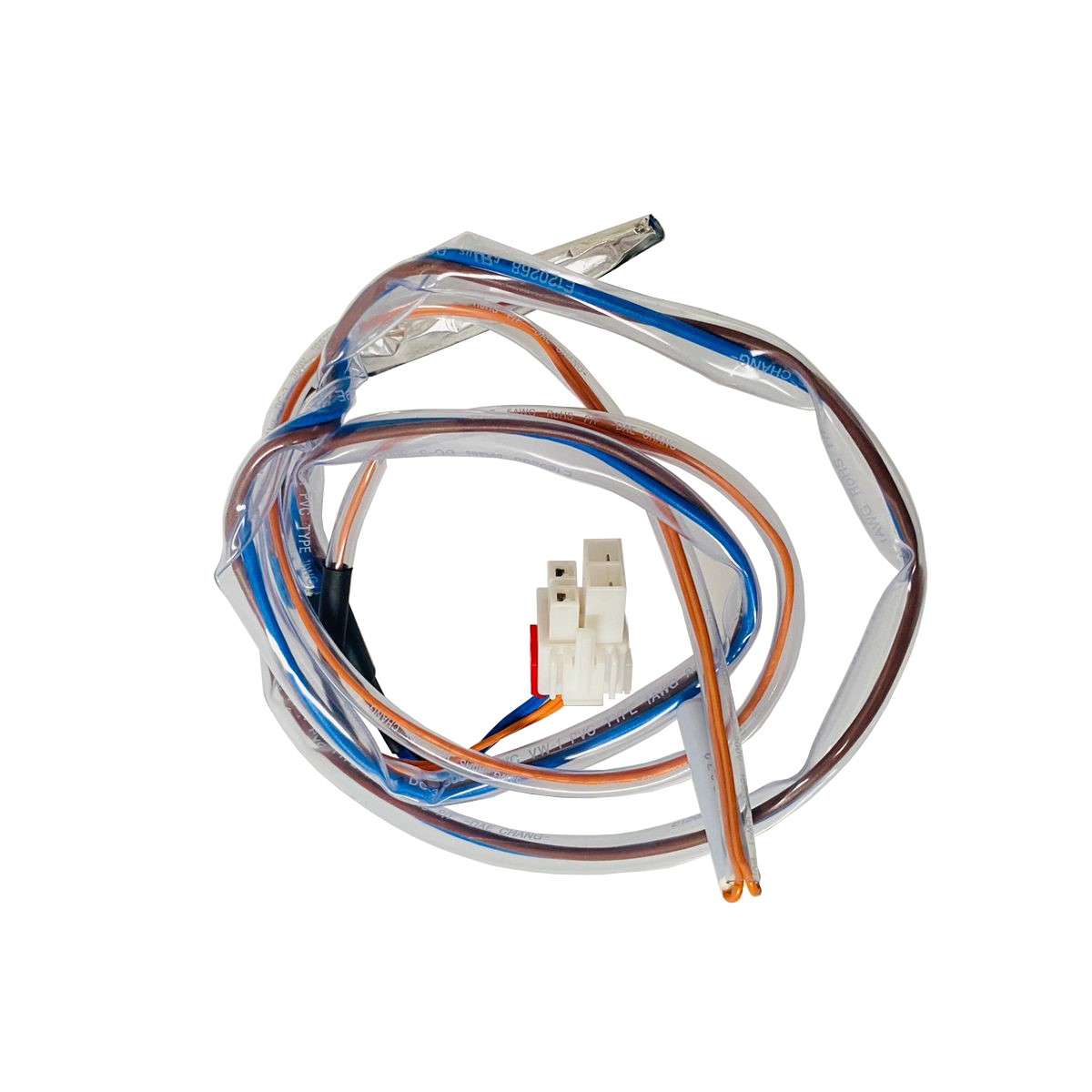 LG Refrigerator Defrost Control Assembly