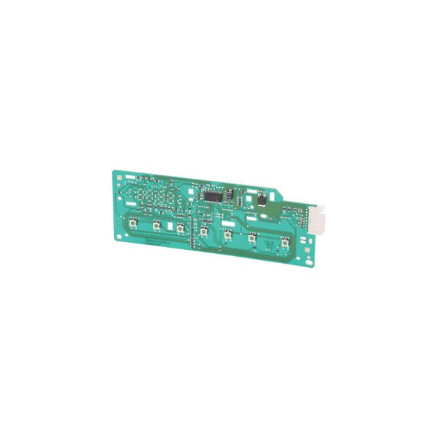 Bosch Washing Machine PCB Assembly