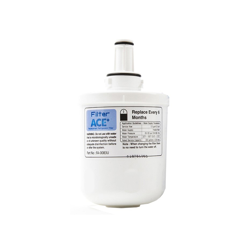 Samsung Refrigerator Internal Water Filter